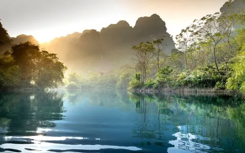 智能数字化环保